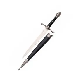 Sztylet Amont Decor Habitat - Anduril miecz Aragorna - Władca Pierścieni