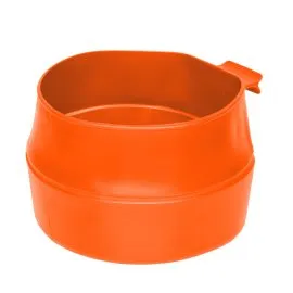 KUBEK WILDO FOLD-A-CUP BIG 0,6 L Pomarańczowy 