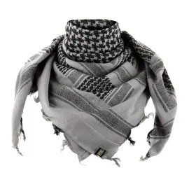 M-Tac Arafatka chusta ochronna Foliage Grey/Black