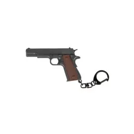 Brelok do kluczy GFT Pistolet Colt 1911