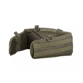 Pas taktyczny GFC Tactical - MOLLE tactical belt - Olive