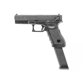 Pistolet 6mm Glock 18C Gen 3. 6 mm Gas