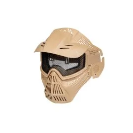 Maska GF Tactical Guardian Mask V1 - Tan