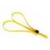 Kajdanki jednorazowe, żółte - wzór USA AKC-KAJ-004 5908262128720 1