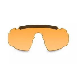 Wizjer do okularów Saber Advanced - Light Rust