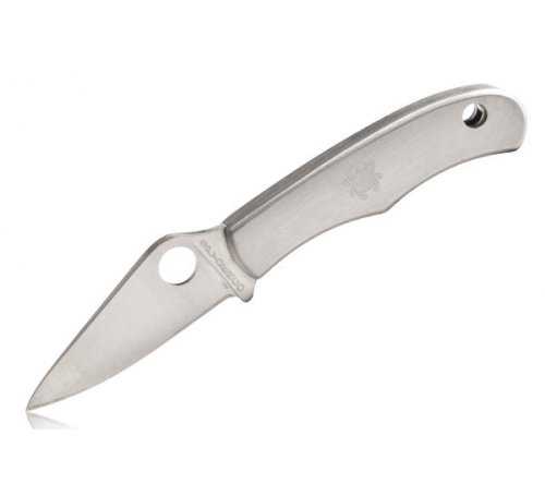 Nóż Spyderco C133P BUG Slipit SS plain C133P 716104008919