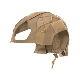 Pokrowiec na hełm Direct Action FAST Helmet Cover - Coyote Brown