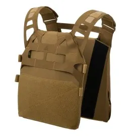 Kamizelka Direct Action BEARCAT Ultralight Plate Carrier - Coyote Brown