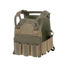 Kamizelka Taktyczna Direct Action HELLCAT LOW VIS PLATE CARRIER - Coyote Brown