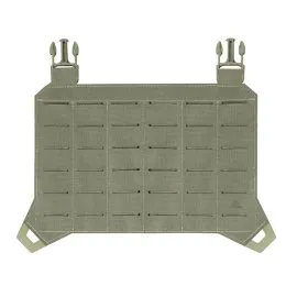 Panel Direct Action Spitfire MOLLE Flap - Adaptive Green