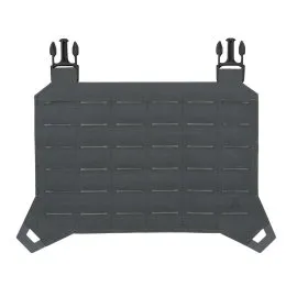 Panel Direct Action Spitfire MOLLE Flap - Shadow Grey