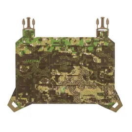 Panel Direct Action Spitfire MOLLE Flap - PenCott Greenzone 