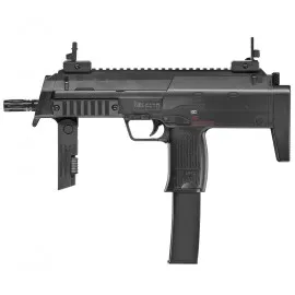 Replika pistolet maszynowy ASG Heckler&Koch MP7 A1 6 mm sprężynowa
