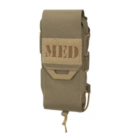 Apteczka Direct Action Med Pouch Vertical MK II - Adaptive Green
