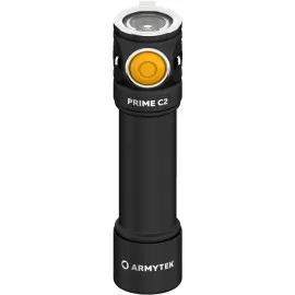 Latarka Armytek Prime C2 v4 Magnet USB Biały 1000 lm