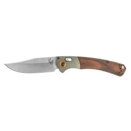 Nóż Benchmade 15080-2 HUNT Crooked River
