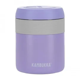 Termos obiadowy Kambukka Bora 600 ml Digital Lavender