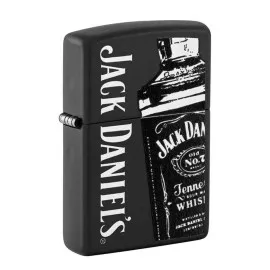 Zapalniczka ZIPPO Jack Daniels Bottle