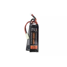 Akumulator LiPo 7,4V 1800mAh 20/40C 2-module battery