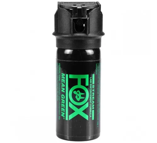 Gaz pieprzowy Fox Labs Mean Green 43 ml stożek 1.5oz 156MGC 5905220365005
