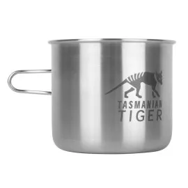 Tasmanian Tiger - Handle Mug 500
