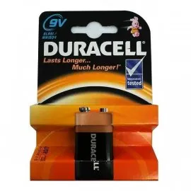 Bateria alkaliczna Duracell 6LR61 V9