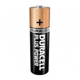 Bateria alkaliczna Duracell LR03 / AAA - 1 szt