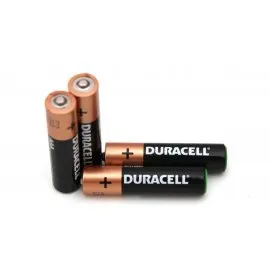 Bateria alkaliczna Duracell LR03 / AAA - 4 szt