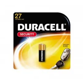 Bateria alkaliczna Duracell MN27 12V