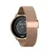 Smartwatch Garett Classy złoty stalowy 5904238483770 CLASSY_ZLO 5904238483770 8
