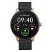 Smartwatch Garett Classy złoto-czarny stalowy 5904238483800 CLASSY_CZA-ZLO 5904238483800 5