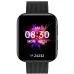 Smartwatch Garett GRC MAXX czarny z bransoletką 5904238484760 GRC_MAXX_BLK_STEEL 5904238484760 1