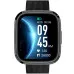 Smartwatch Garett GRC Style czarny z bransoletką 5904238484845 GRC_STYLE_BLK_STEEL 5904238484845 1