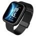 Smartwatch Garett GRC Style czarny z bransoletką 5904238484845 GRC_STYLE_BLK_STEEL 5904238484845 2
