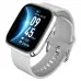 Smartwatch Garett GRC Style srebrny z paskiem 5904238484876 GRC_STYLE_SILV 5904238484876 2