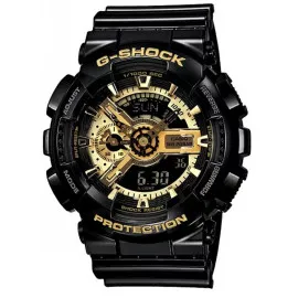 Zegarek Męski Casio G-Shock GA-110GB-1AER