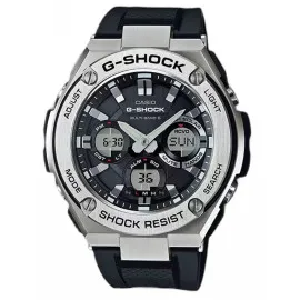 Zegarek Męski Casio G-Shock G-Steel Premium GST-W110-1AER