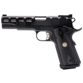 Pistolet 6mm Cybergun Army Armament 1911 GBB R30-3 Black