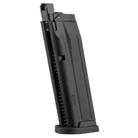 Magazynek do Pistoletu 6mm Sig Sauer P320 M17 ProForce - Czarny