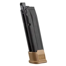 Magazynek do Pistoletu 6mm Sig Sauer P320 M17 ProForce - Tan