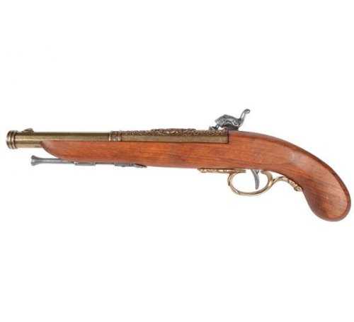 Replika francuskiego pistoletu kapiszonowego z 1872r 1014-L 5907461665395
