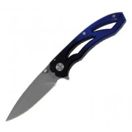 nóż Haller Dark Blue
