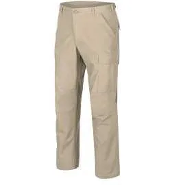 Spodnie Helikon-Tex BDU Cotton Ripstop khaki