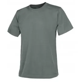 T-Shirt Helikon-Tex cotton foliage green