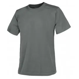 T-Shirt Helikon-Tex cotton shadow grey