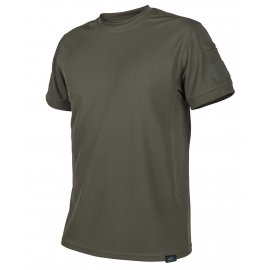 T-shirt taktyczny Helikon-Tex Tactical olive green