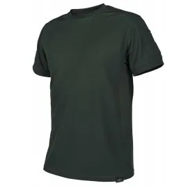 T-Shirt taktyczny Helikon-Tex Tactical jungle green