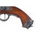 Replika włoskiego pistoletu skałkowego z XVIII w. DENIX 1031-G 5907461665388 4