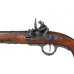Replika włoskiego Pistoletu skałkowego z XVIII w DENIX 1031-G 5907461665388 5