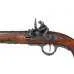 Replika włoskiego Pistoletu skałkowego z XVIII w DENIX 1031-G 5907461665388 5